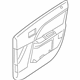 Ford 6T5Z-5423942-AB Door Trim Panel, Passenger Side