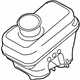 Ford 9M6Z-2L454-A Master Cylinder Reservoir Ford 9M6Z-2L454-A Master Cylinder Reservoir