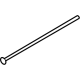 Ford N1WZ-60047A50-A Pin