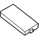 Ford N1WZ-26045C22-AB Cup