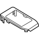 Ford N1WZ-2604567-BB Panel - Console