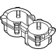 Ford LJ8Z-5813562-AG Holder - Cup