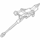 Ford EV6Z-3C529-C Steering Column Ford EV6Z-3C529-C Steering Column