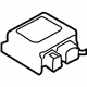 Ford DE9Z-14B321-B Sensor Assembly - Air Bag Ford DE9Z-14B321-B Sensor Assembly - Air Bag