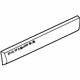 Ford 7L7Z-4020879-A Insert, Driver Side Ford 7L7Z-4020879-A Insert, Driver Side