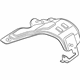 Ford CK4Z-6K733-A Heat Shield Ford CK4Z-6K733-A Heat Shield
