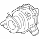 Ford BK3Z-6K682-U Turbocharger Ford BK3Z-6K682-U Turbocharger