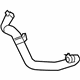Ford 7C3Z-3691-C Power Steering Return Hose Ford 7C3Z-3691-C Power Steering Return Hose