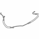 Ford 7C3Z-3A717-C Power Steering Pressure Hose Ford 7C3Z-3A717-C Power Steering Pressure Hose