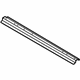 Ford HC3Z-2610608-A Member - Rear Floor Cross Ford HC3Z-2610608-A Member - Rear Floor Cross