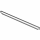 Ford XR3Z-6321452-AA Belt Weatherstrip, Front Passenger Side Ford XR3Z-6321452-AA Belt Weatherstrip, Front Passenger Side