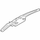 Ford GD9Z-18490-B Defroster Nozzle Ford GD9Z-18490-B Defroster Nozzle