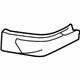 Ford GD9Z-18491-A Outlet Duct Ford GD9Z-18491-A Outlet Duct