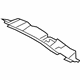 Ford DM5Z-5801492-A Insulator, Front Upper Ford DM5Z-5801492-A Insulator, Front Upper