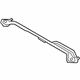Ford DV6Z-16A200-A Support Bracket Ford DV6Z-16A200-A Support Bracket