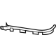Ford LC3Z-17K833-A Outer Seal, Front Passenger Side