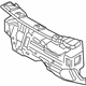 Ford 9T1Z-6101688-A Dash Shield Ford 9T1Z-6101688-A Dash Shield