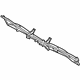Ford 9T1Z-58016B26-A Front Reinforcement Ford 9T1Z-58016B26-A Front Reinforcement
