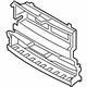 Ford DP5Z-8B455-A Housing, Front Ford DP5Z-8B455-A Housing, Front
