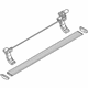Ford AL3Z-16450-C Step Bar Assembly, Passenger Side
