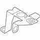 Ford F1FZ-2B389-A Mount Bracket Ford F1FZ-2B389-A Mount Bracket