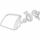 Ford 6L9Z-13008-AA Headlamp Assembly, Passenger Side Ford 6L9Z-13008-AA Headlamp Assembly, Passenger Side