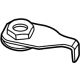 Ford LJ9Z-2C308-C Lower Control Arm Nut Ford LJ9Z-2C308-C Lower Control Arm Nut
