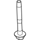 Ford -W720778-S439 Lower Control Arm Rear Bolt Ford -W720778-S439 Lower Control Arm Rear Bolt