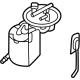 Ford MB3Z-9H307-U Sender And Pump Assembly Ford MB3Z-9H307-U Sender And Pump Assembly
