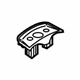 Ford CM5Z-14D694-A Seat Heat Switch Ford CM5Z-14D694-A Seat Heat Switch