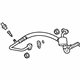 Ford GB5Z-19972-A Discharge Hose Ford GB5Z-19972-A Discharge Hose