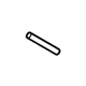 Ford -W715390-S439 Evaporator Tube Stud Ford -W715390-S439 Evaporator Tube Stud