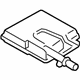 Ford FV6Z-2K478-C Master Cylinder Reservoir Ford FV6Z-2K478-C Master Cylinder Reservoir