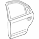 Ford 5F9Z-7424631-BC Door Assembly, Rear Driver Side Ford 5F9Z-7424631-BC Door Assembly, Rear Driver Side