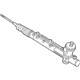Ford 3L8Z-3504-DARM Steering Gear Ford 3L8Z-3504-DARM Steering Gear