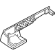 Ford R2TZ-5861749-AK Cover - Seat Track