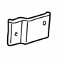 Ford F57Z-17N775-BA Frame End Cap, Front Driver Side Ford F57Z-17N775-BA Frame End Cap, Front Driver Side