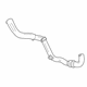 Ford EJ7Z-6C646-B Connector Tube