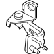 Ford FK7Z-5826800-A Hinge Assembly