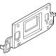 Ford MB3Z-18K083-A Bracket - Shock Absorber Ford MB3Z-18K083-A Bracket - Shock Absorber