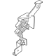 Ford MB3Z-5A967-G Bracket And Lever Assembly Ford MB3Z-5A967-G Bracket And Lever Assembly