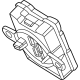 Ford N1WZ-13K198-A Control And Actuator - Headlamp Level Ford N1WZ-13K198-A Control And Actuator - Headlamp Level