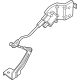 Ford MB3Z-5A955-G Sensor Assembly Ford MB3Z-5A955-G Sensor Assembly