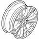 Ford LB5Z-1007-B Wheel, Alloy