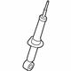 Ford AL3Z-18124-AA Shock Absorber, Front
