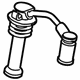 Ford BE8Z-12286-A Plug Wire Ford BE8Z-12286-A Plug Wire