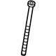 Ford CM5Z-00813-B Ignition Coil Screw Ford CM5Z-00813-B Ignition Coil Screw