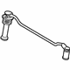 Ford BE8Z-12286-D Plug Wire Ford BE8Z-12286-D Plug Wire