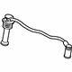 Ford BE8Z-12286-B Plug Wire Ford BE8Z-12286-B Plug Wire