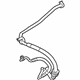 Ford AE5Z-19D734-C Discharge Hose Ford AE5Z-19D734-C Discharge Hose